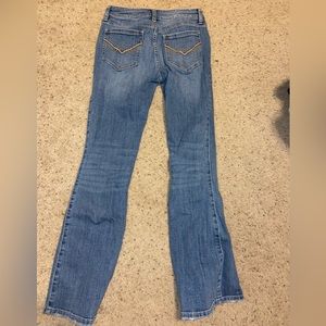 Idyllwind jeans miranda lambert